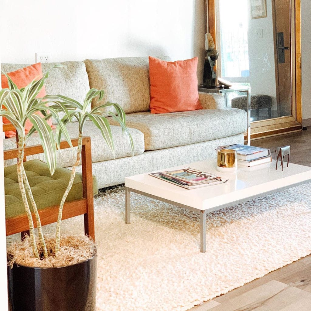 Sofa area-1